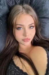 Проститутка Настя